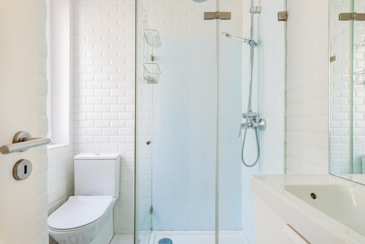 Apartment Romantic Alfama Getaway Lissabon
